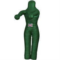 140 lb Grappling Dummy with legs